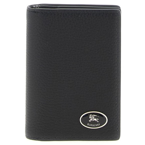 Burberry Flint Card Holder - NWT - Picture 1 of 3
